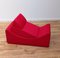 Red Moon Kids Chair by Lina, Image 2