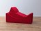 Red Moon Kids Chair by Lina 1