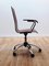 Vintage Wooden Office Chair 2