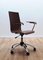 Vintage Wooden Office Chair 1