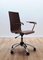Vintage Wooden Office Chair, Image 1