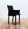 Margot Chair with Chocolate Armrests from Cattelan Italia 1