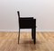 Margot Chair with Brown Armrests from Cattelan Italia 2