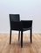 Margot Chair with Black Armrests from Cattelan Italia, Image 1
