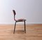 Vintage Model 3103 Chair in Wood by Fritz Hansen 2