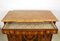 19th Century Transitional Marquetry Chest of Drawers, France, 1890s, Image 8