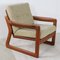 Armchair by Arne Wahl Iversen for Comfort 1