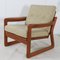 Armchair by Arne Wahl Iversen for Comfort 4
