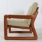 Armchair by Arne Wahl Iversen for Comfort 7