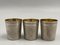 Silver Liquor Cups, Set of 6 7