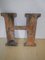 Lowercase Letter H in Terracotta, 1940 6