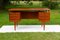 Mid-Century Modern Danish Teak Freestanding Desk, 1960s, Image 3