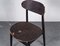 Mid-Century Scandinavian Side Chair, 1950s, Image 8