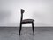 Mid-Century Scandinavian Side Chair, 1950s, Image 11