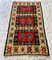 Handmade Middle Eastern Rug 12