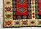 Handmade Middle Eastern Rug 7