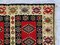 Handmade Middle Eastern Rug 8