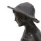 Acquaiolo Bronze Sculpture by Giovanni De Martino, 1900s 7