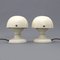 Jucker Table Lamps by Afra and Tobia Scarpa for Flos, 1960s , Set of 2 4