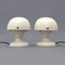 Jucker Table Lamps by Afra and Tobia Scarpa for Flos, 1960s , Set of 2, Image 4