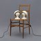 Jucker Table Lamps by Afra and Tobia Scarpa for Flos, 1960s , Set of 2, Image 13