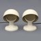 Jucker Table Lamps by Afra and Tobia Scarpa for Flos, 1960s , Set of 2, Image 1