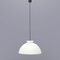 Lampadario KD6 di Achille & Pier Giacomo Castiglioni per Kartell, anni '60, Immagine 2