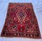 Handmade Middle Eastern Rug 2