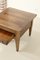 Skandinavischer Vintage Arthur Couchtisch aus Teak, 1960er 5