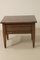 Vintage Scandinavian Teak Arthur Coffee Table, 1960s, Image 11