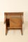 Skandinavischer Vintage Arthur Couchtisch aus Teak, 1960er 8