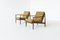 Scandinavian Teak Lounge Chairs Denmark, 1960s, Set of 2 7