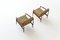 Fauteuils Scandinaves en Teck, Danemark, 1960s, Set de 2 14