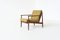 Scandinavian Teak Lounge Chairs Denmark, 1960s, Set of 2 16