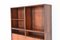 Scandinavian Rosewood Bookcases, Denmark, 1960s, Set of 6, Image 15