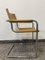 Vintage MG5 Cantilever Chair by Centra Studi for Matteo Grassi 3