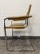 Vintage MG5 Cantilever Chair by Centra Studi for Matteo Grassi 4