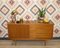Small Sideboard in Walnut, 1960s, Image 9