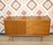 Small Sideboard in Walnut, 1960s 1