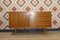 Small Sideboard in Walnut, 1960s 7