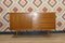 Small Sideboard in Walnut, 1960s, Image 7
