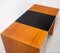 Mid-Century Danish Asymmetrical Teak and Formica Desk, Image 2