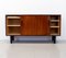 Credenza in palissandro di Poul Hundevad per Hundevad & Co., Danimarca, anni '60, Immagine 3