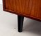 Danish Rosewood Sideboard by Poul Hundevad for Hundevad & Co., 1960s 9