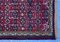 Handmade Middle Eastern Wool Rug, Image 8