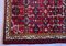 Handmade Middle Eastern Wool Rug, Image 6