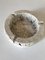 Vintage Ashtray in Travertine, 1970 5