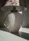 Italian Filigree Table Lamp in Murano Glass 9