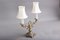 Lampe de Bureau Vintage en Laiton 3