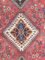 Handmade Middle Eastern Wool Rug, Image 9